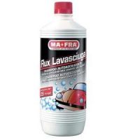 MA FRA - flux Lavasciuga, samoschnoucí šampon, 750ml. 