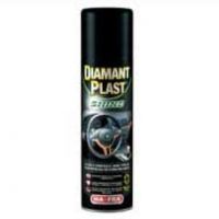MA FRA - Diamant plast Shine, kokpit sprej se silikonem - lesklý, 500ml. 