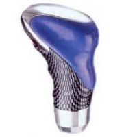 Řdící páka - koncovka řadící páky, design SPEED 