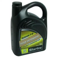 Převodový olej STARLINE GEAR AUTOMATIC, balení 5 litrů 