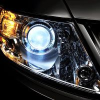 HID XENONY H3 - Přestavbová sada 6000K, 12V 