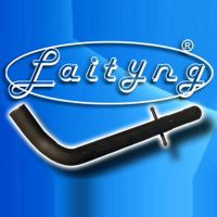 Středový díl bez tlumiče na Škodu Octavii. 