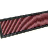 Sportovní filtr KN Audi 100, 2.5L, typ motoru 2.5L L5 DSL, r.v. 90-