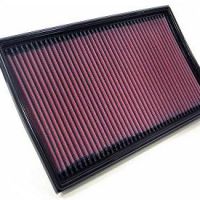 Sportovní filtr KN Audi 80, 2.2L, typ motoru 2.2L L5 F/I, r.v. 93-95 