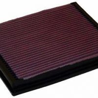 Sportovní filtr KN Audi A6, 2.0L, typ motoru 2.0L L4 F/I, r.v. 97-05