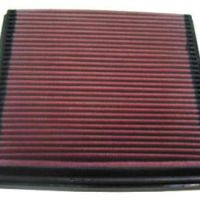 Sportovní filtr KN BMW 318iS, 1.9L, typ motoru 1.9L L4 F/I, r.v. 95-99