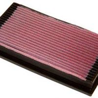 Sportovní filtr KN BMW 325iX, 2.5L, typ motoru 2.5L L6 F/I, r.v. 88-91