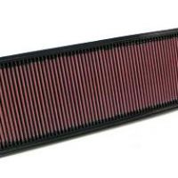 Sportovní filtr KN BMW 325td, 2.5L, typ motoru 2.5L L6 DSL, r.v. 91-99