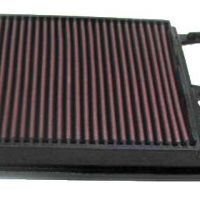 Sportovní filtr KN Škoda Octavia, typ motoru 1.4l, r.v. 00-4/04