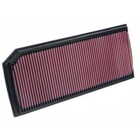 Sportovní filtr KN Škoda Octavia, typ motoru 2.0l Turbo, r.v. 05-07