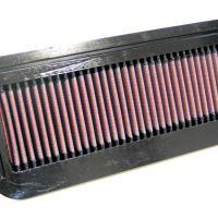 Sportovní filtr KN Citroen C1, 1.0L, typ motoru 1.0L L3 F/I, r.v. 05-08