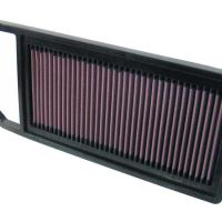 Sportovní filtr KN Citroen C5, 2.0L, typ motoru 2.0L L4 F/I, r.v. 04-08