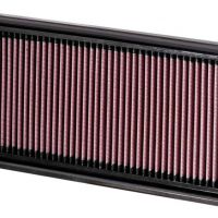 Sportovní filtr KN Citroen C5, 2.2L, typ motoru 2.2L L4 DSL, r.v. 04-08