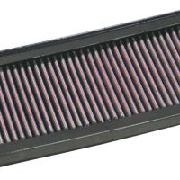 Sportovní filtr KN Fiat Panda, 1.1L, typ motoru 1.1L L4 F/I, r.v. 03-08 