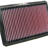 Sportovní filtr KN Fiat Punto, 1.2L, typ motoru 1.2L L4 F/I, r.v. 99-03 