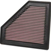 Sportovní filtr KN Ford Focus, 2.0L, typ motoru 2.0L L4 F/I, r.v. 08-