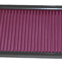 Sportovní filtr KN Ford Focus C-Max, 2.0L, typ motoru 2.0L L4 F/I r.v. 04-07