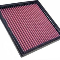 Sportovní filtr KN Ford Scorpio, 2.9L, typ motoru 2.9L V6 F/I, r.v. 91-98