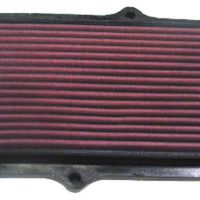 Sportovní filtr KN Honda Accord, 2.0L, typ motoru 2.0L L4 F/I, r.v. 89-98 
