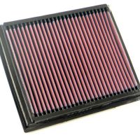 Sportovní filtr KN Land Rover Freelander, 2.5L, typ motoru 2.5L V6 F/I, r.v. 00-05