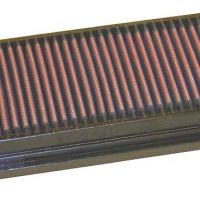 Sportovní filtr KN Land Rover Freelander, 2.0L, typ motoru 2.0L L4 DSL, r.v. 97-00