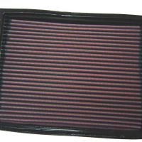 Sportovní filtr KN Land Rover Range Rover, 4.2L, typ motoru 4.2L V8 F/I, r.v. 95- 