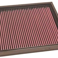 Sportovní filtr KN Land Rover Range Rover, 4.2L, typ motoru 4.2L V8 F/I, r.v. 90-95 