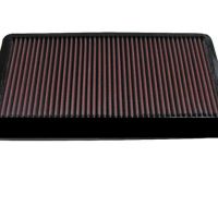 Sportovní filtr KN Mazda 6, 2.0L, typ motoru 2.0L L4 F/I, r.v. 02-07