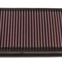 Sportovní filtr KN Mercedes Benz CLK500, 5.0L, typ motoru 5.0L V8 F/I, r.v. 02-06