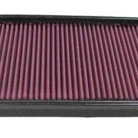 Sportovní filtr KN Mercedes Benz CLK55 AMG, 5.5L, typ motoru 5.5L V8 F/I, r.v. 01-02