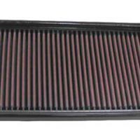 Sportovní filtr KN Mercedes Benz E220, 2.2L, typ motoru 2.2L L4 DSL, 143BHP, r.v. 99-01