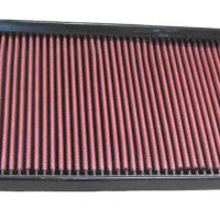 Sportovní filtr KN Mercedes Benz E220, 2.2L, typ motoru 2.2L L4 F/I, r.v. 95-