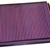 Sportovní filtr KN Mercedes Benz Vito, 2.2L, typ motoru 2.2L L4 DSL, r.v. 99-03