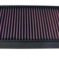 Sportovní filtr KN Nissan 200SX, 2.2, typ motoru 2.2L L4 F/I, r.v. 82-83