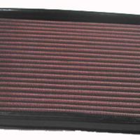 Sportovní filtr KN Opel Corsa B, 1.0L, typ motoru 1.0L L3 F/I, r.v. 97-00 