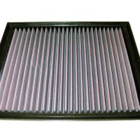 Sportovní filtr KN Opel Movano I, 2.8L, typ motoru 2.8L L4 DSL, r.v. 98-03