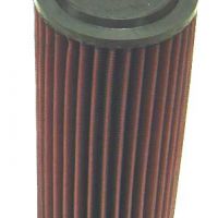 Sportovní filtr KN Opel Senator, 2.3L, typ motoru 2.3L L4 DSL, Turbo, Round Filter, r.v. 84-