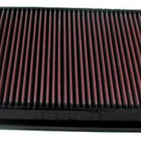 Sportovní filtr KN Opel Vectra B, 1.6L, typ motoru 1.6L L4 F/I, r.v. 95-02