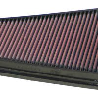 Sportovní filtr KN Peugeot 306, 2.0L, typ motoru 2.0L L4 DSL, HDi, New, r.v. 99-01 