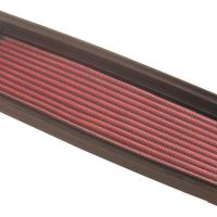 Sportovní filtr KN Peugeot 306, 2.0L, typ motoru 2.0L L4 F/I, 8v, r.v. 93-97 