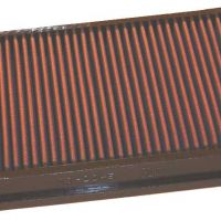 Sportovní filtr KN Peugeot 307, 1.4L, typ motoru 1.4L L4 F/I, r.v. 01-04 