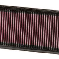 Sportovní filtr KN Peugeot 407, 1.6L, typ motoru 1.6L L4 DSL, r.v. 04-08 