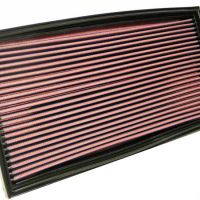 Sportovní filtr KN Peugeot 605, 2.0L, typ motoru 2.0L L4 F/I, r.v. 90-99 