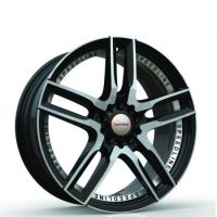 Alu kola Speedline Imperatore SL1 by Ronal, velikost 9,5x19, 1ks  