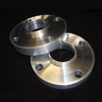 Rozšiřovací podložky - průchozí, šíře 20mm, rozteč 4x114,3, 1ks 