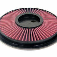 Sportovní filtr KN Toyota Corolla, 1.6L, typ motoru 1.6L L4 F/I, r.v. 87-92 