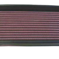 Sportovní filtr KN Volkswagen Caddy I, 1.8L, typ motoru 1.8L L4 F/I, r.v. 88-92 