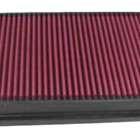 Sportovní filtr KN Volkswagen Caddy II, 1.9L, typ motoru 1.9L L4 DSL, r.v. 95-04 