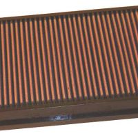 Sportovní filtr KN Volkswagen Caddy III, 1.4L, typ motoru 1.4L L4 F/I, r.v. 04-05 