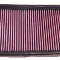 Sportovní filtr KN Volkswagen Golf, 2.0L, typ motoru 2.0L L4 F/I, r.v. 99-06 